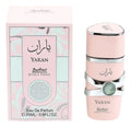 Jessica Twain Yaran EDP 25ml Mujer