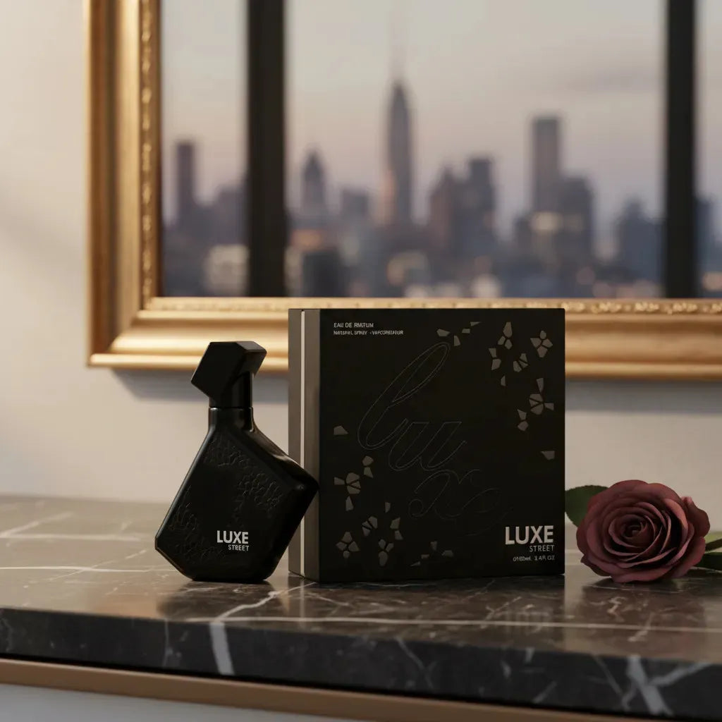 Maison Alhambra Luxe Street EDP 100ml