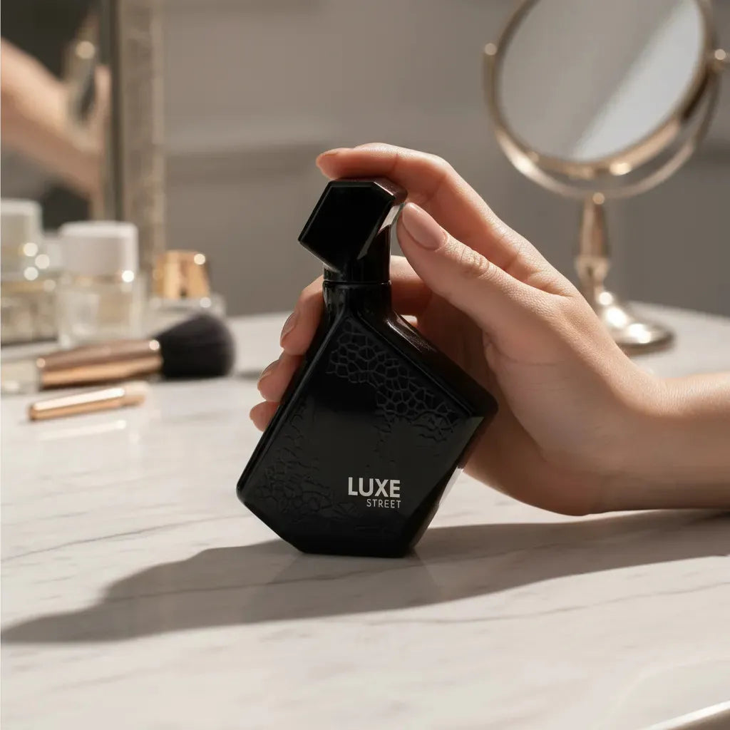 Maison Alhambra Luxe Street EDP 100ml