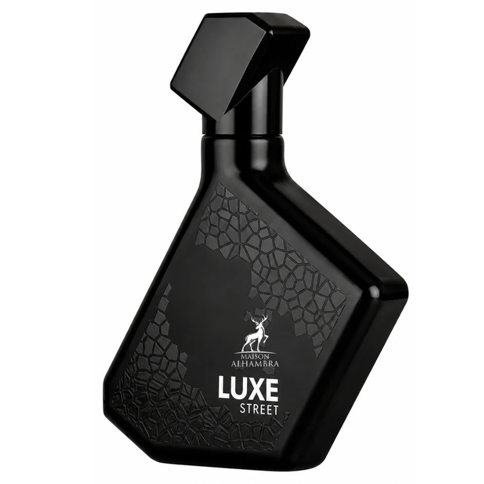 Maison Alhambra Luxe Street EDP 100ml