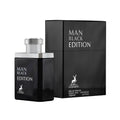 Maison Alhambra Man Black Edition EDP 100ml Hombre