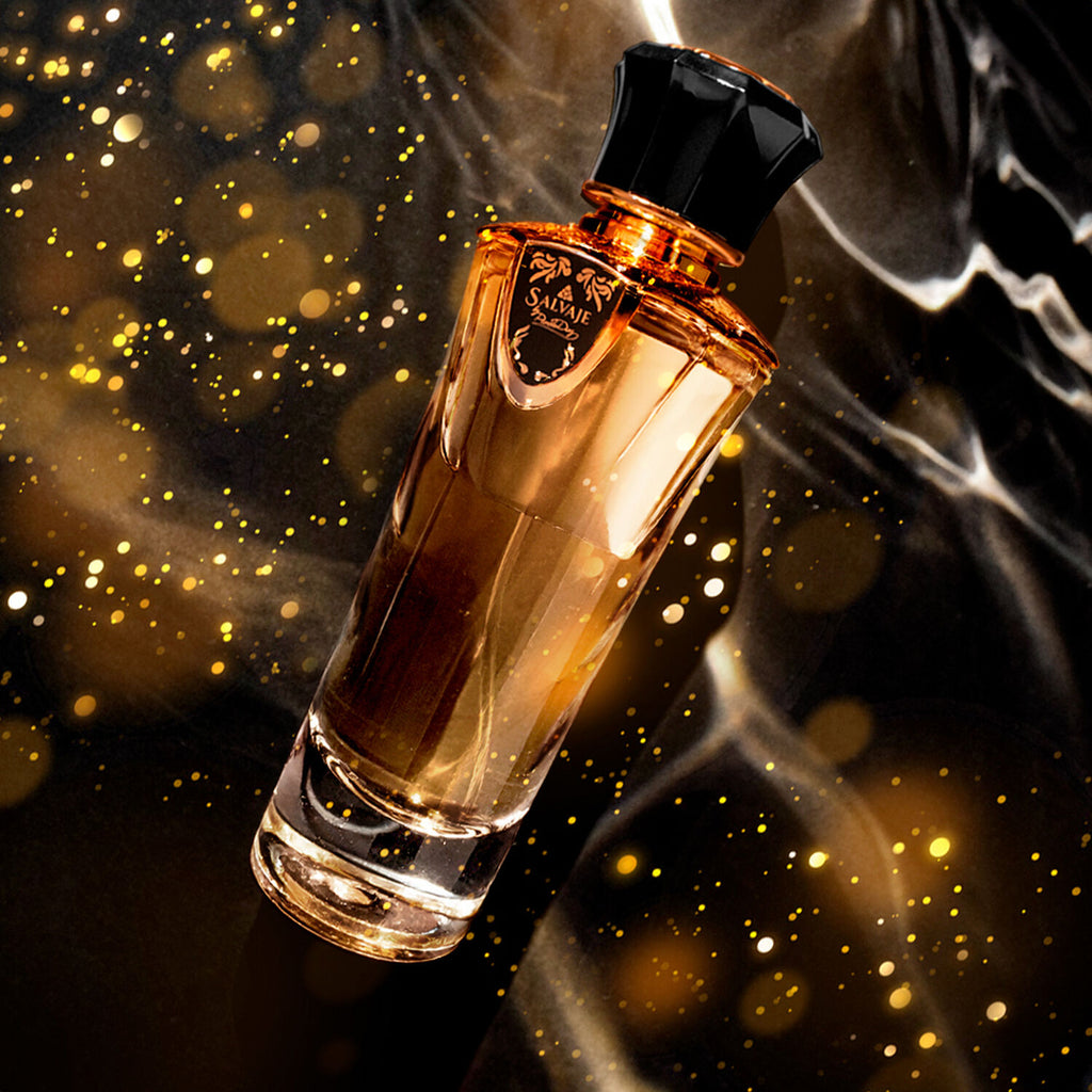 Pamela Diaz Salvaje EDP 100ml Mujer