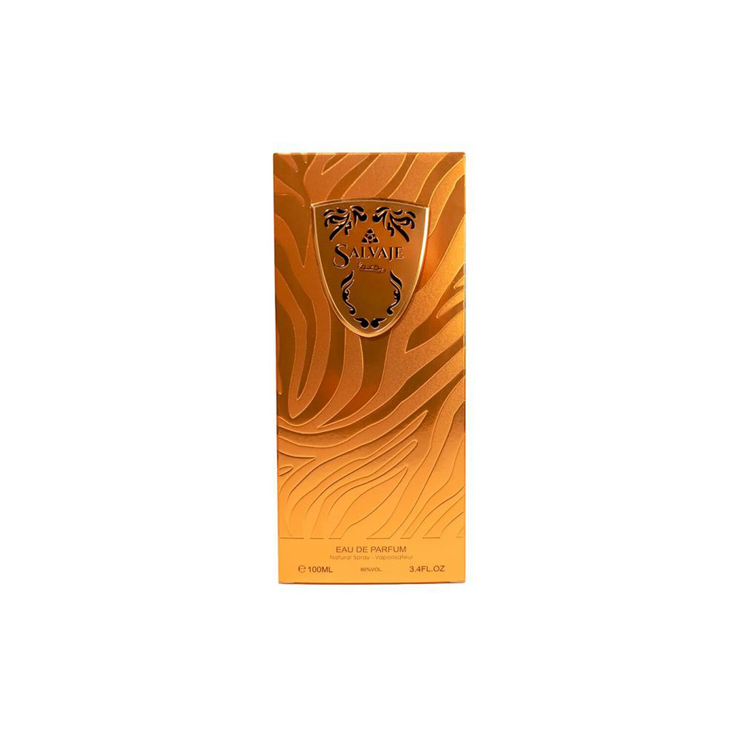 Pamela Diaz Salvaje EDP 100ml Mujer