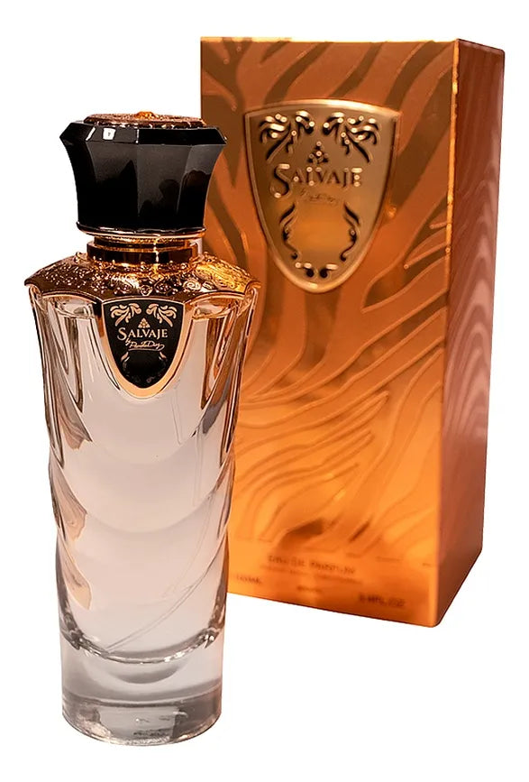 Pamela Diaz Salvaje EDP 100ml Mujer