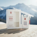 Victorinox Swiss Unlimited Snowflower EDT 30ml Mujer
