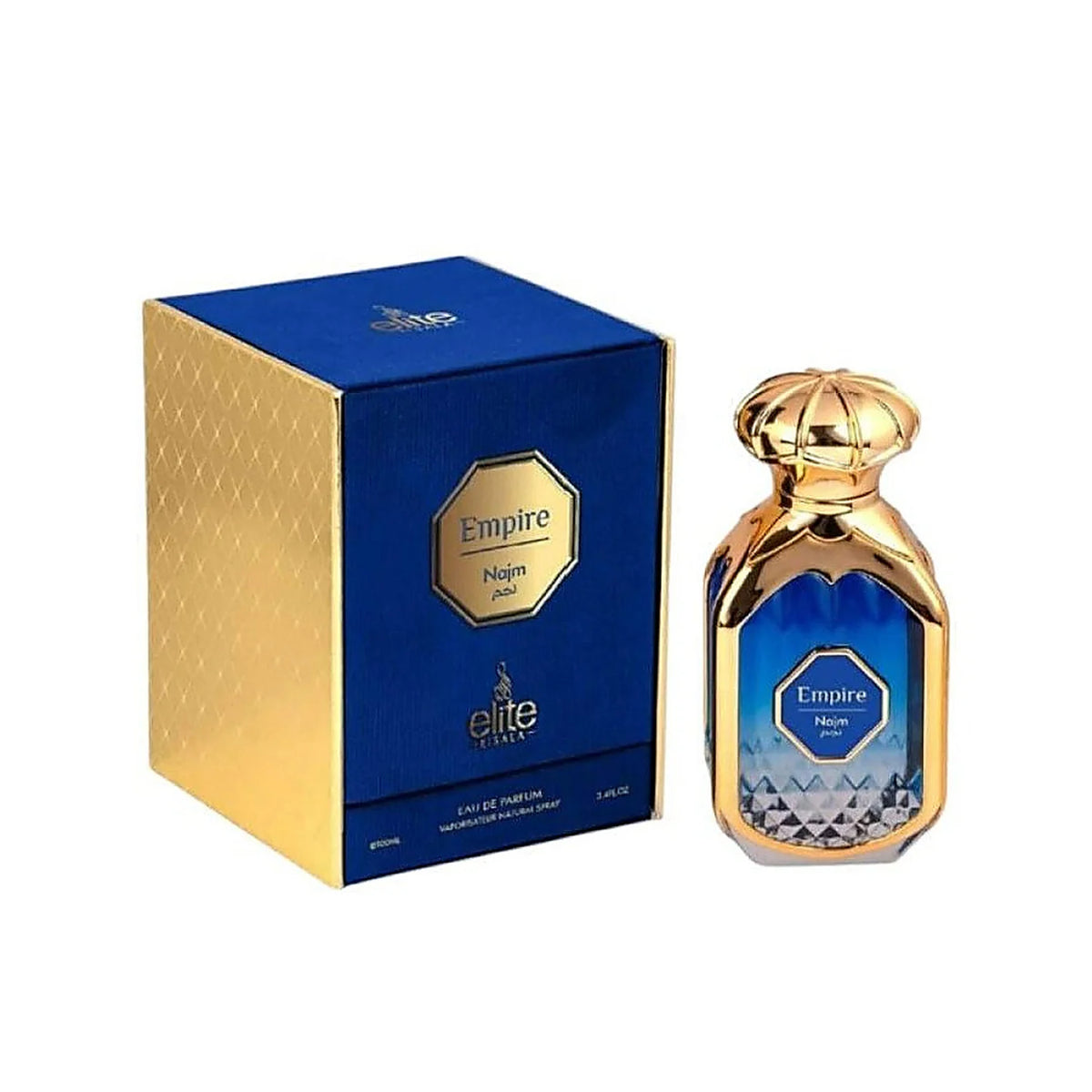 Risala Elite Empire Najm EDP 100ml