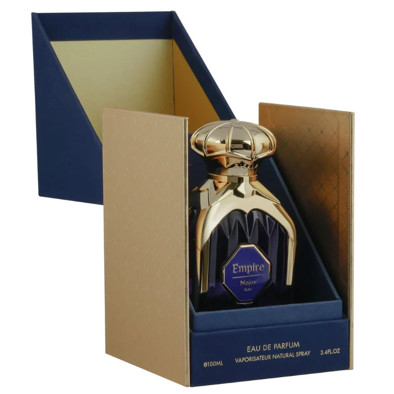 Risala Elite Empire Najm EDP 100ml
