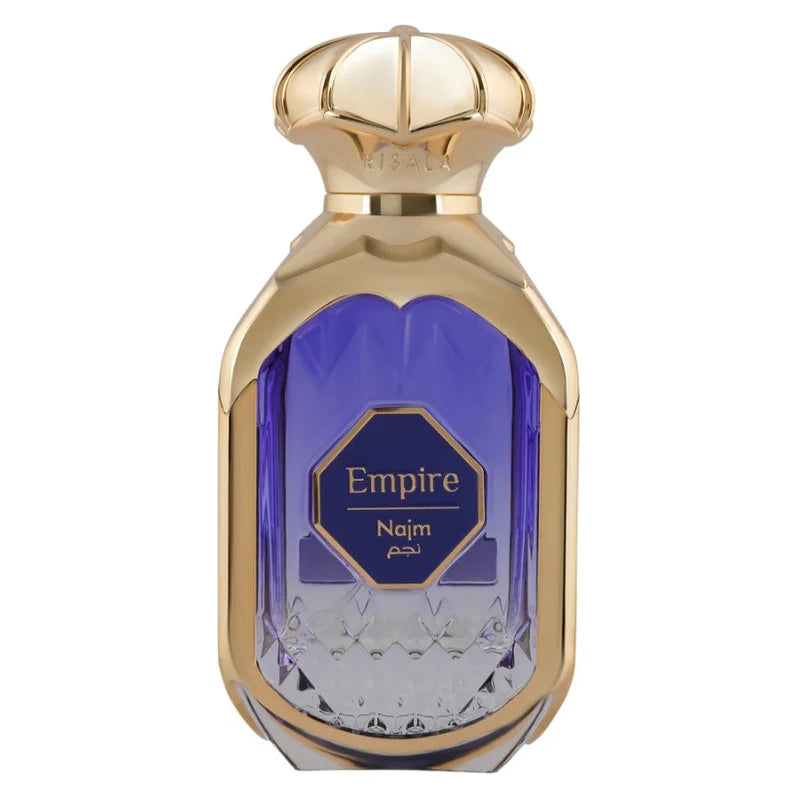 Risala Elite Empire Najm EDP 100ml