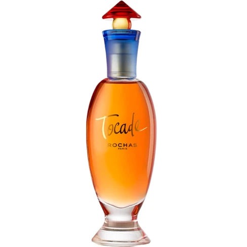 Rochas Tocade EDT 100ml Para Mujer