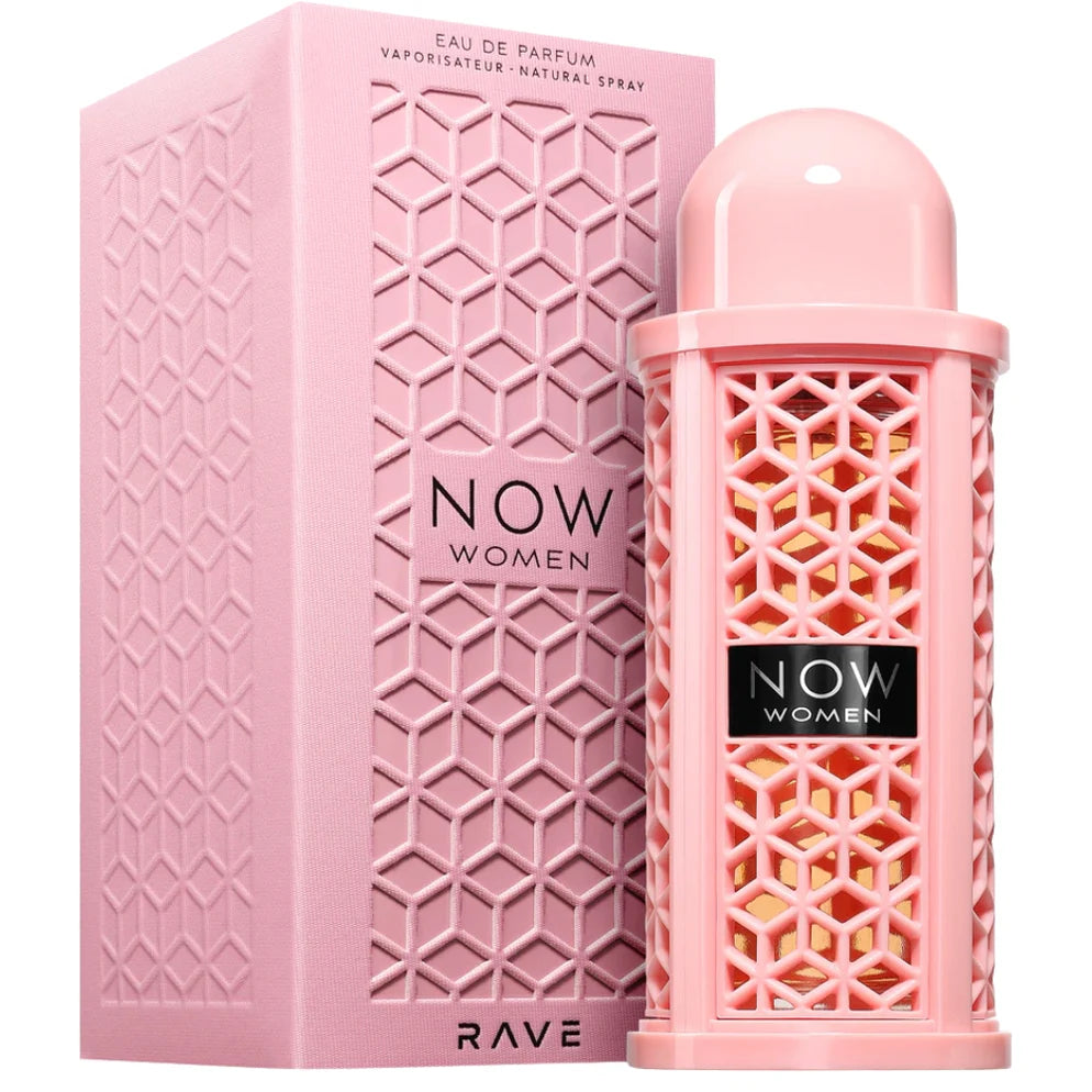 Rave Now Women EDP 100ml Mujer