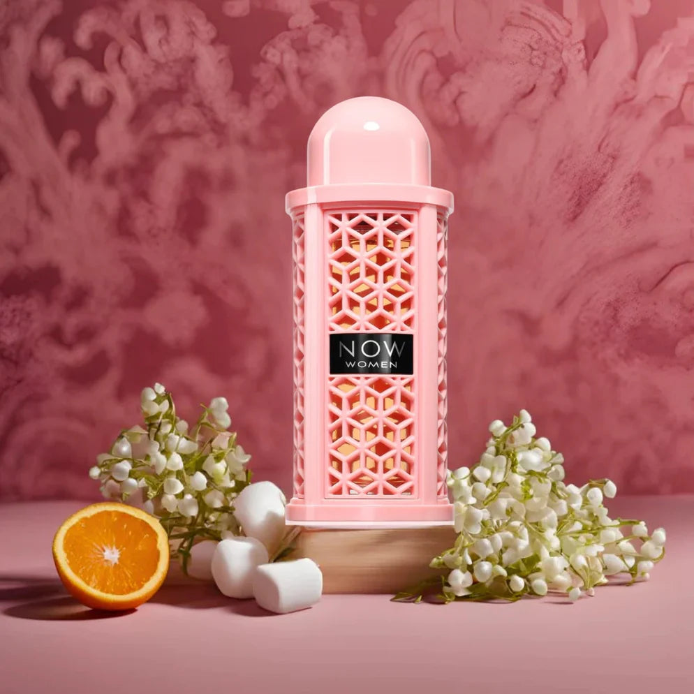 Rave Now Women EDP 100ml Mujer