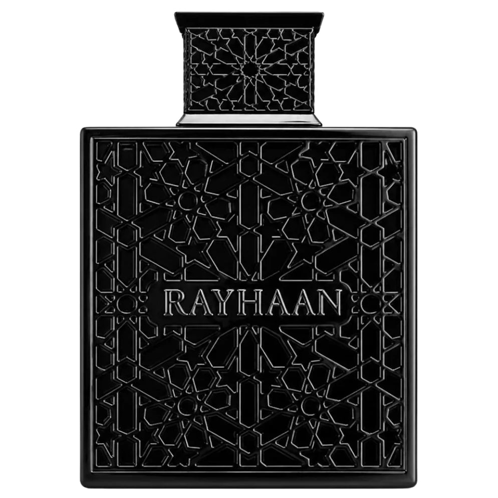 Rayhaan Obsidian Men EDP 100ml