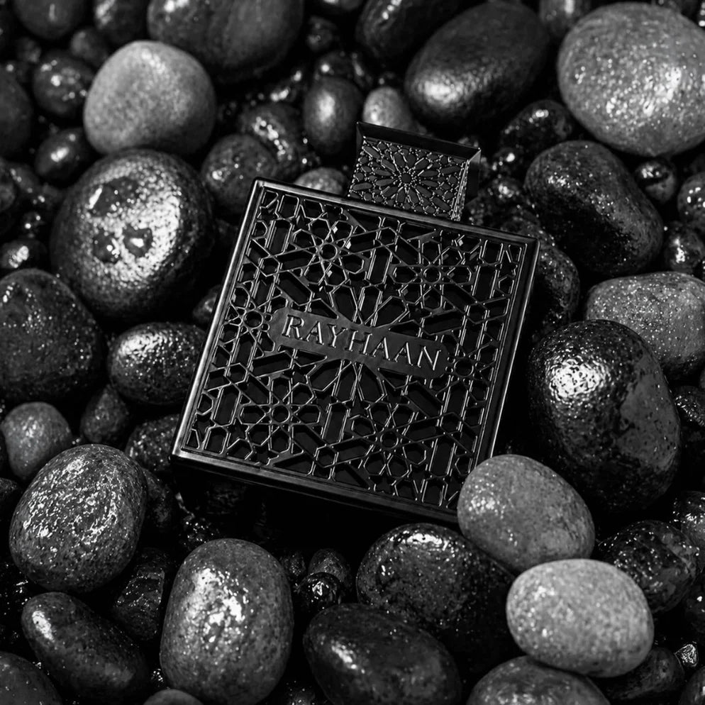Rayhaan Obsidian Men EDP 100ml