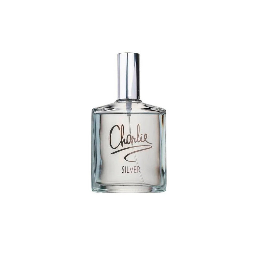 Revlon Charlie Silver EDT 100ml Mujer