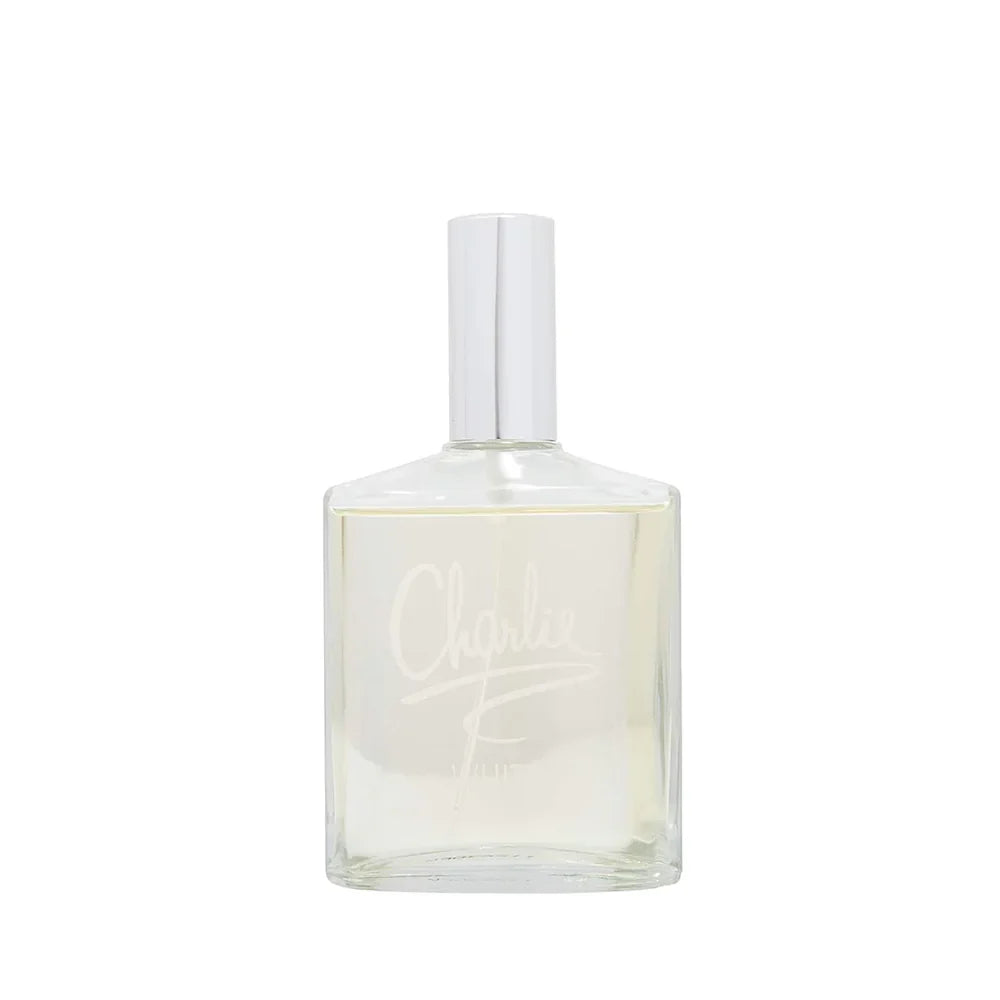 Revlon Charlie White EDT 100ml Mujer