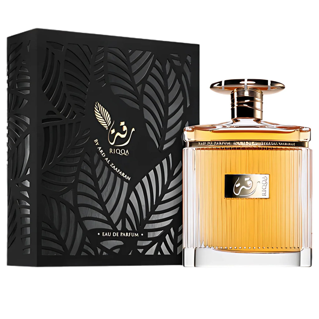 Ard Al Zaafaran Riqqa EDP 100ml
