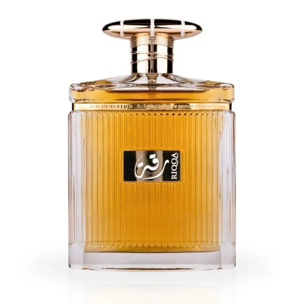 Ard Al Zaafaran Riqqa EDP 100ml