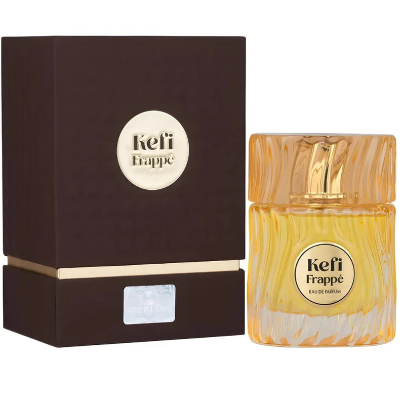 Risala Elite Kefi Frappe EDP 100ml Unisex
