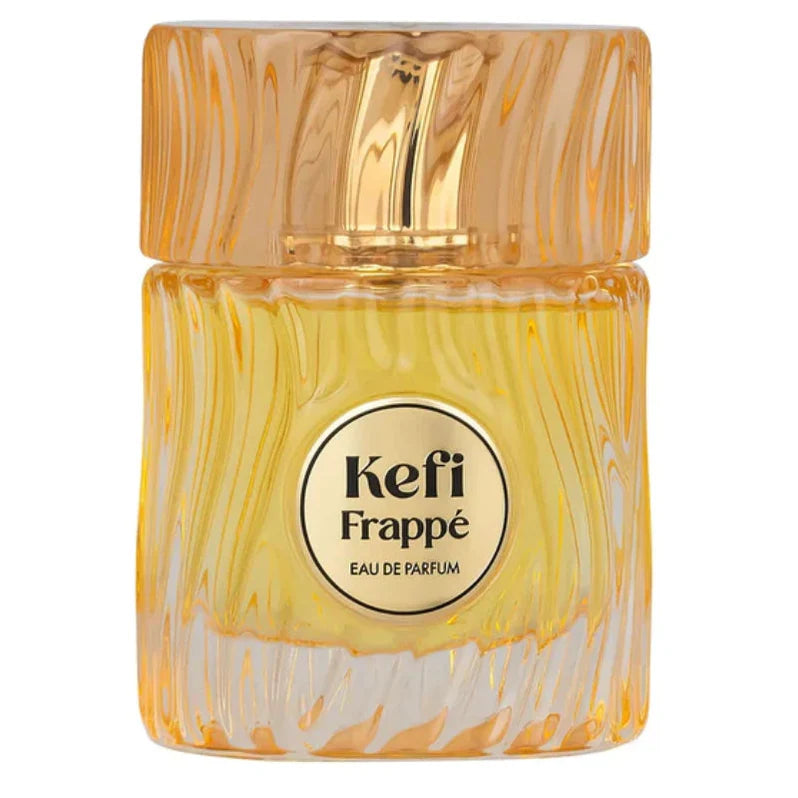 Risala Elite Kefi Frappe EDP 100ml Unisex