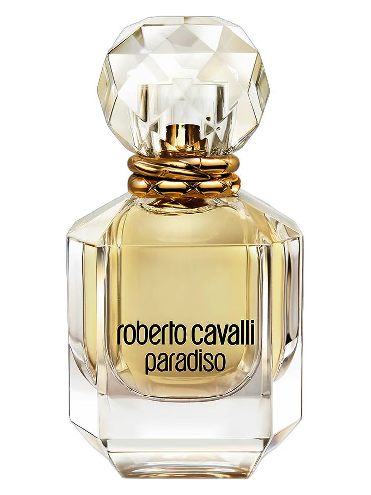 Roberto Cavalli Paradiso EDP 75ml para Mujer