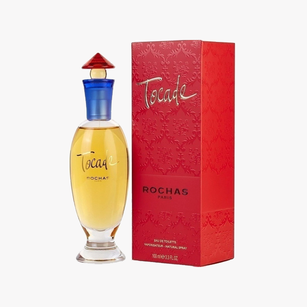 Rochas Tocade EDT 100ml Para Mujer