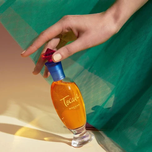 Rochas Tocade EDT 100ml Para Mujer