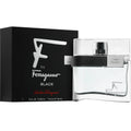 Salvatore Ferragamo F Black EDT 50ml Para Hombre