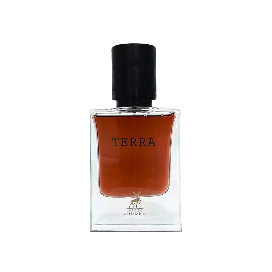 Maison Alhambra Terra EDP 50ml