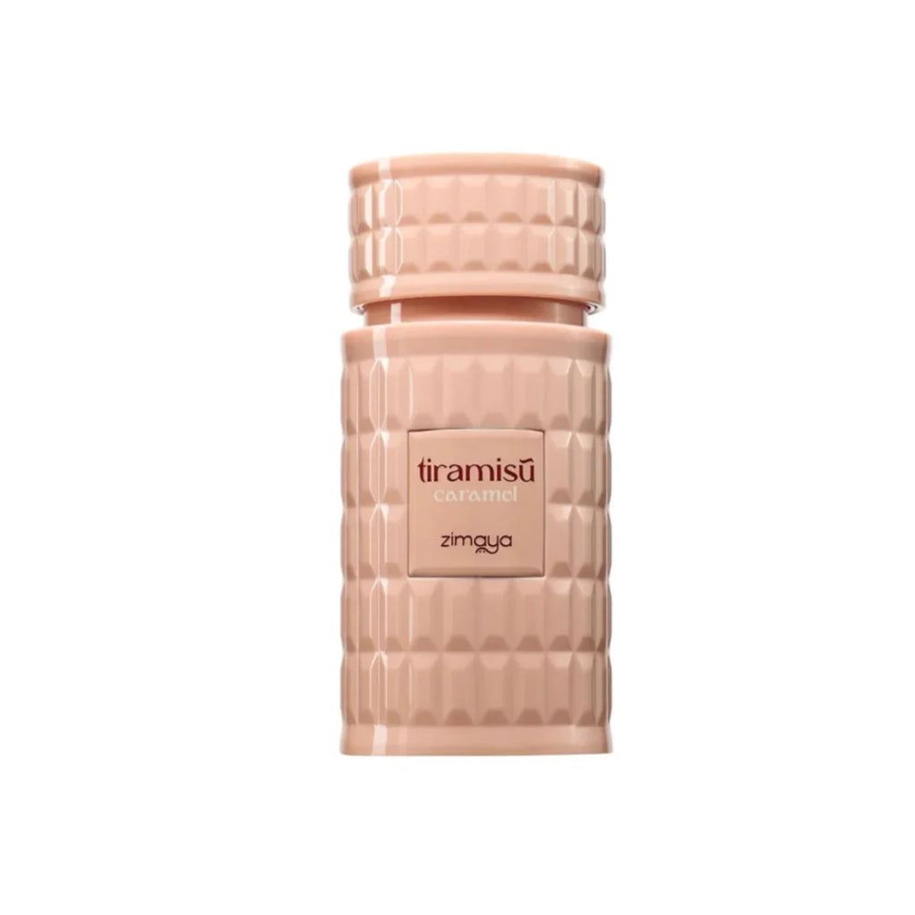 Zimaya Tiramisu Caramel EDP 100ml Unisex