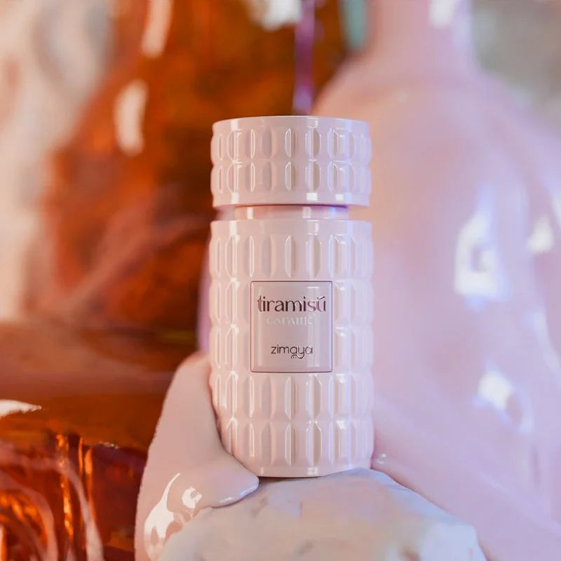Zimaya Tiramisu Caramel EDP 100ml Unisex