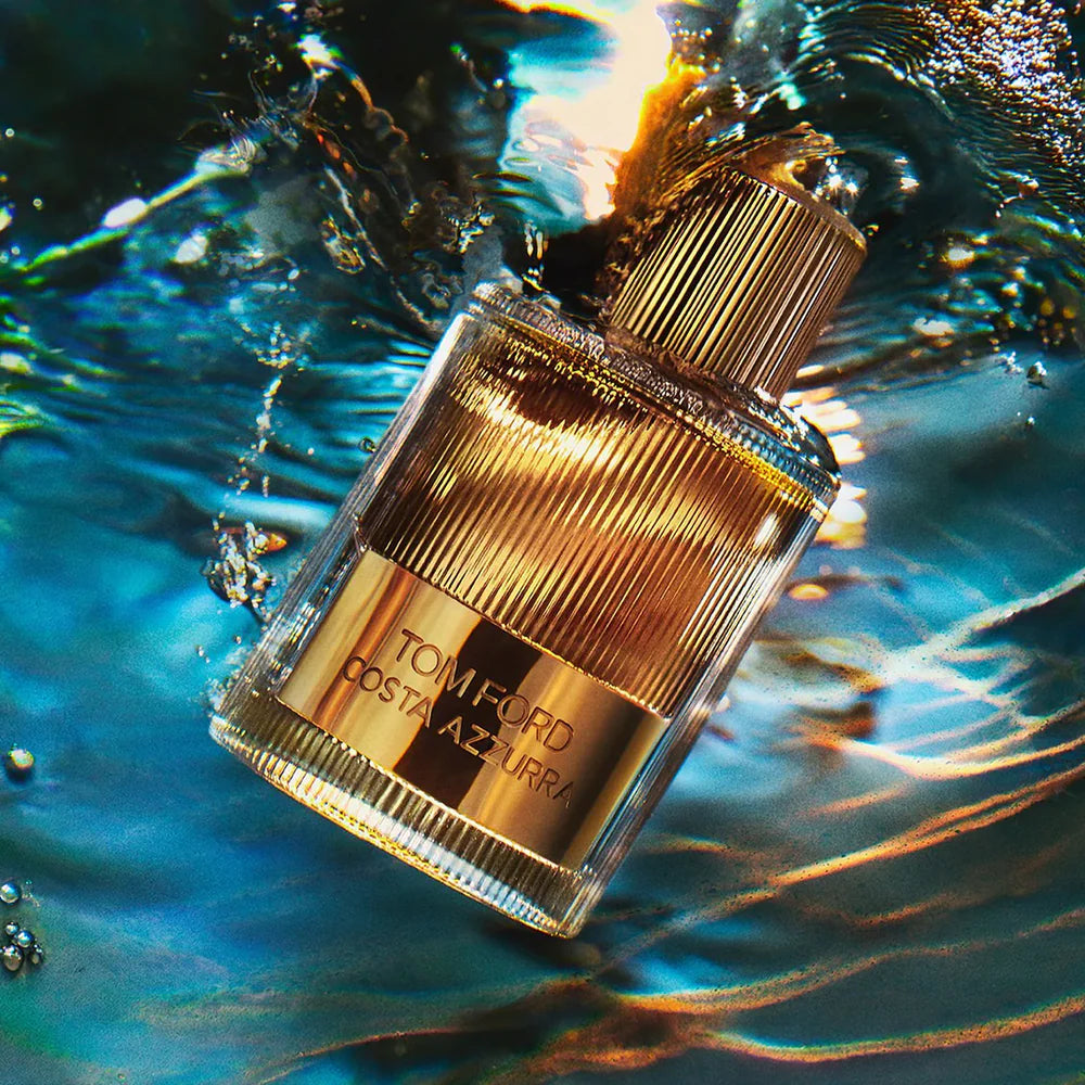 Tom Ford Costa Azzurra EDP 100ml Unisex