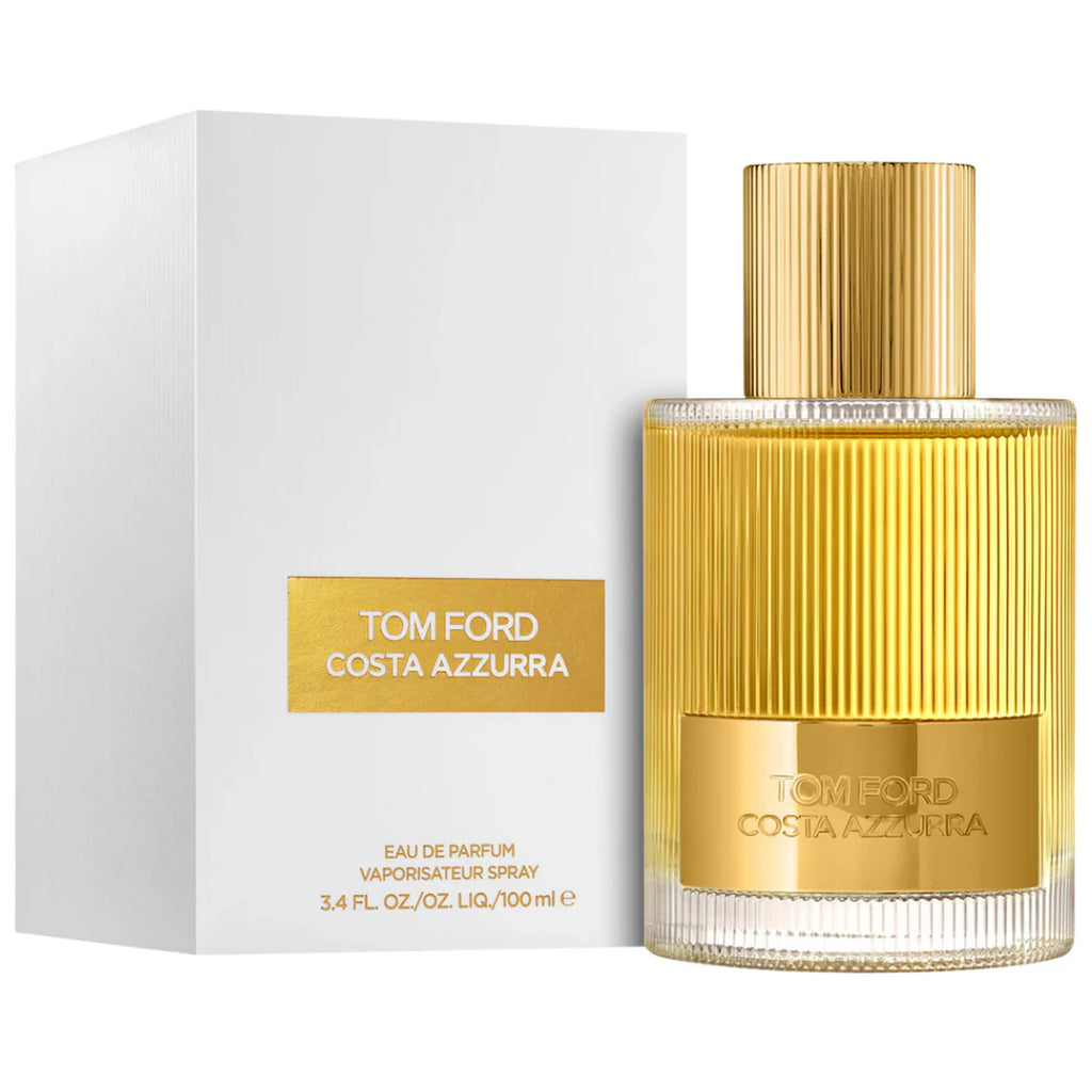 Tom Ford Costa Azzurra EDP 100ml Unisex