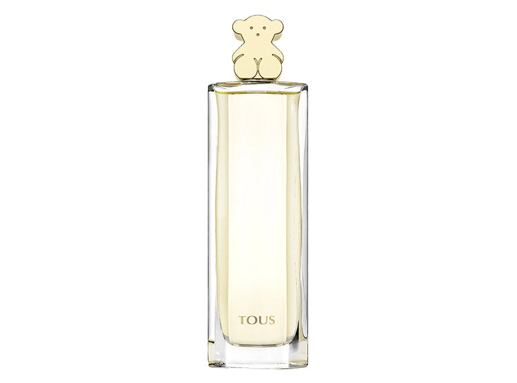 Tous Gold EDP 90ml Para Mujer (Dorado)