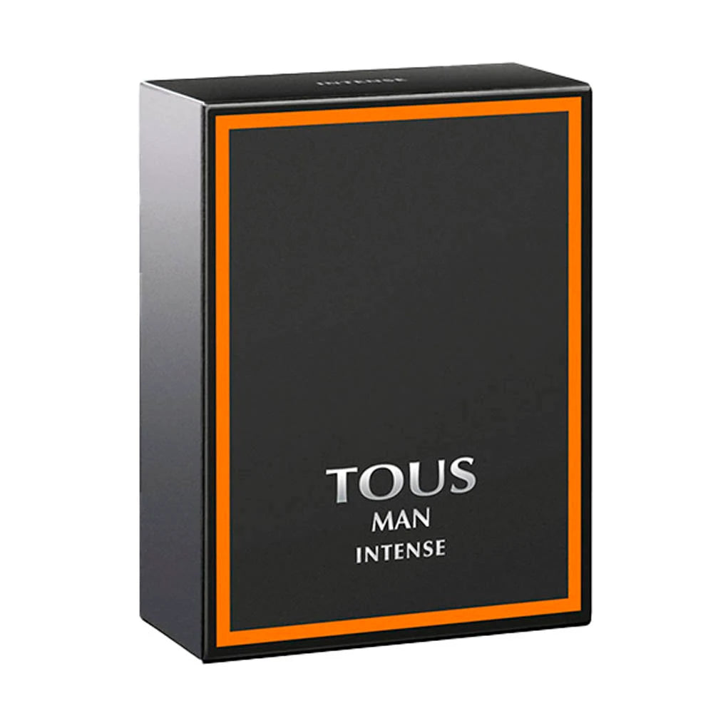 Tous Man Intense EDT 100ml