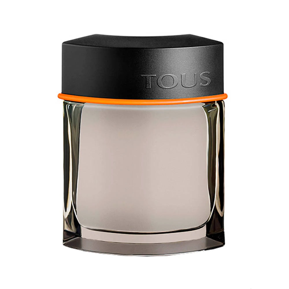 Tous Man Intense EDT 100ml