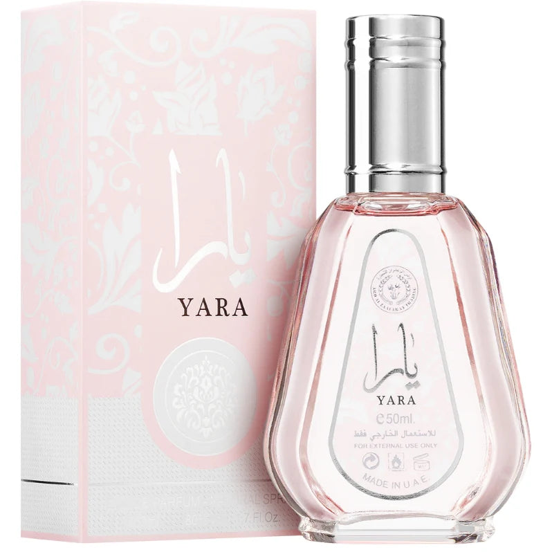 Ard Al Zaafaran Yara EDP 50ml
