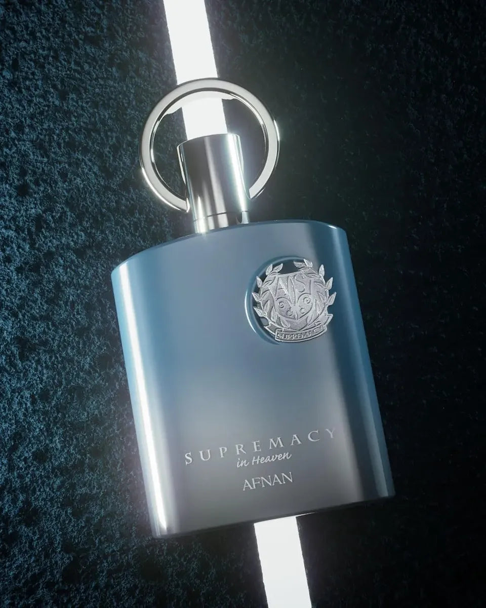 Afnan Supremacy In Heaven EDP 100ml