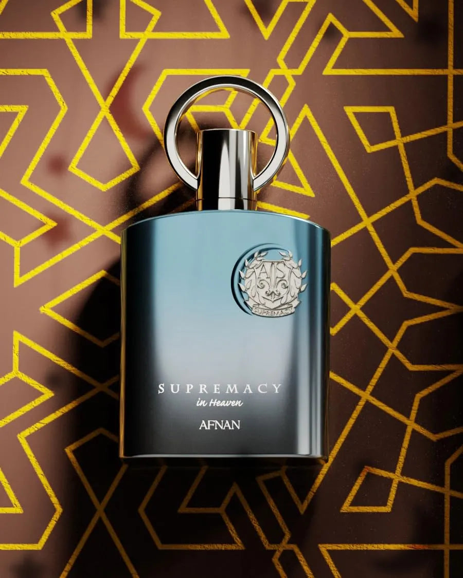 Afnan Supremacy In Heaven EDP 100ml