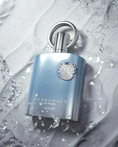Afnan Supremacy In Heaven EDP 100ml