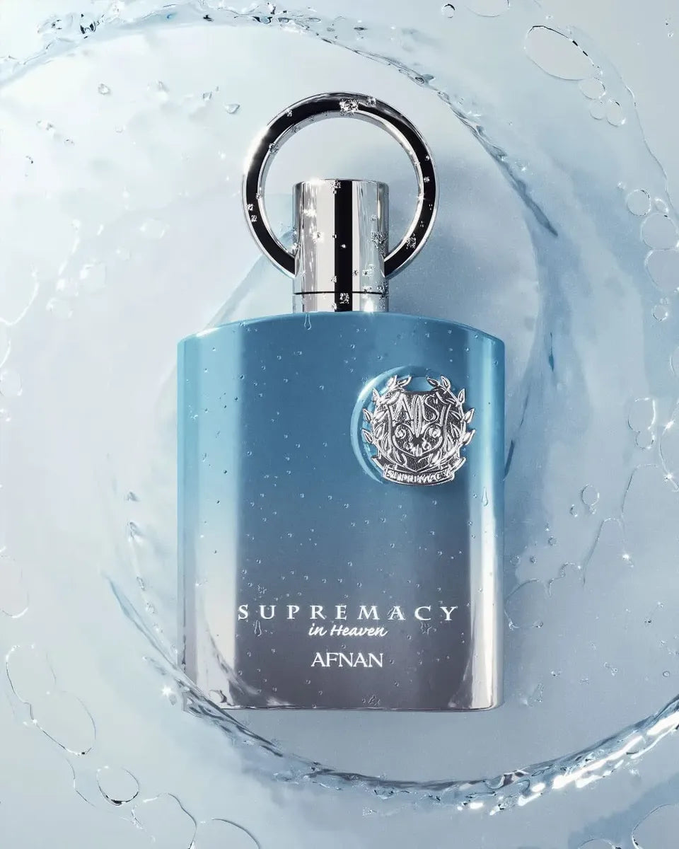 Afnan Supremacy In Heaven EDP 100ml