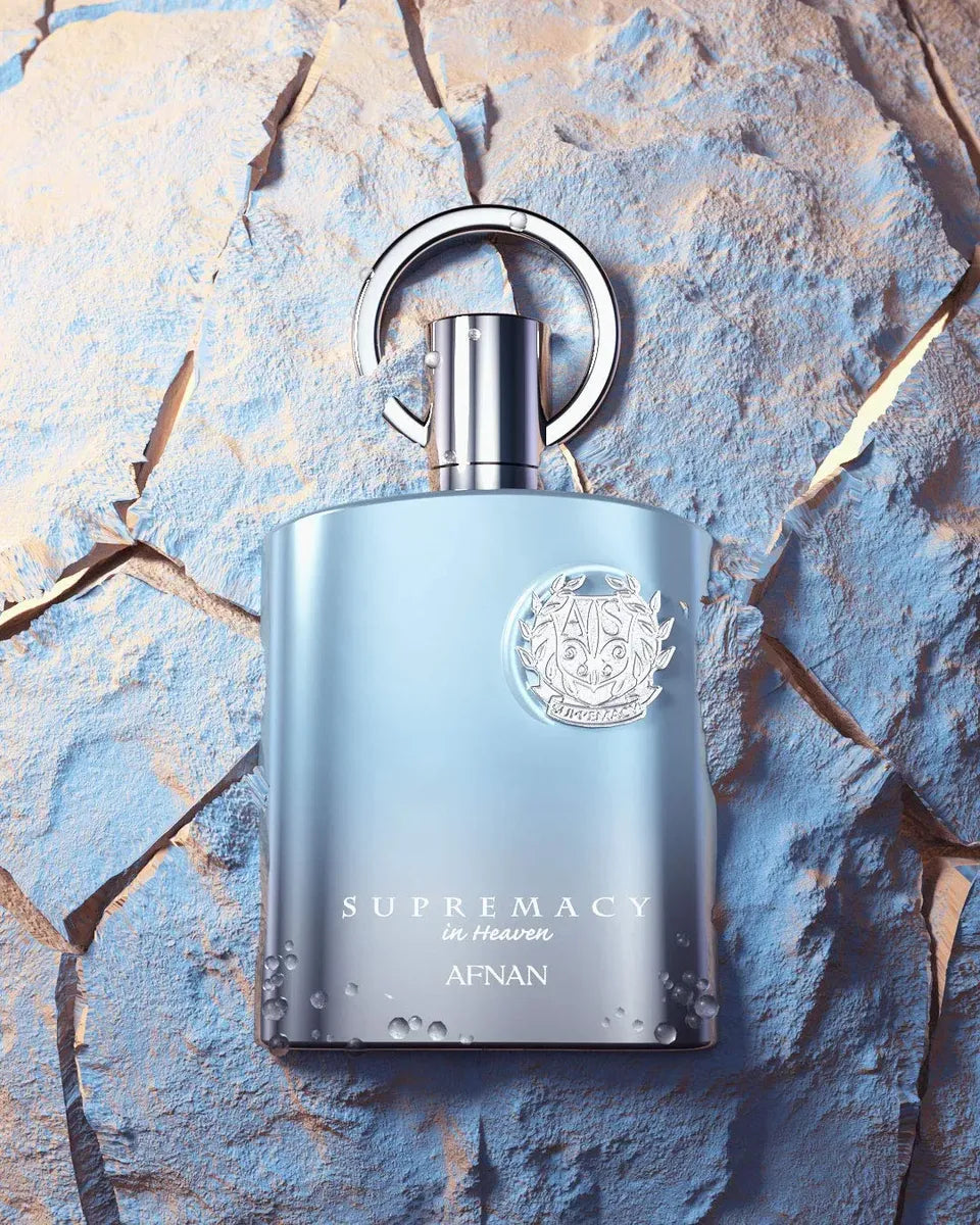 Afnan Supremacy In Heaven EDP 100ml